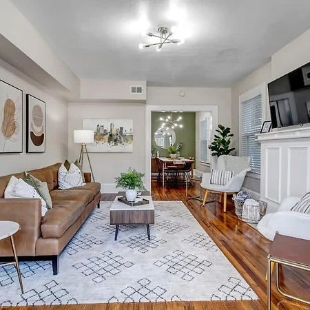 Cozy Retreat - Walkable To Bars & Restaurants Villa Jacksonville Bagian luar foto