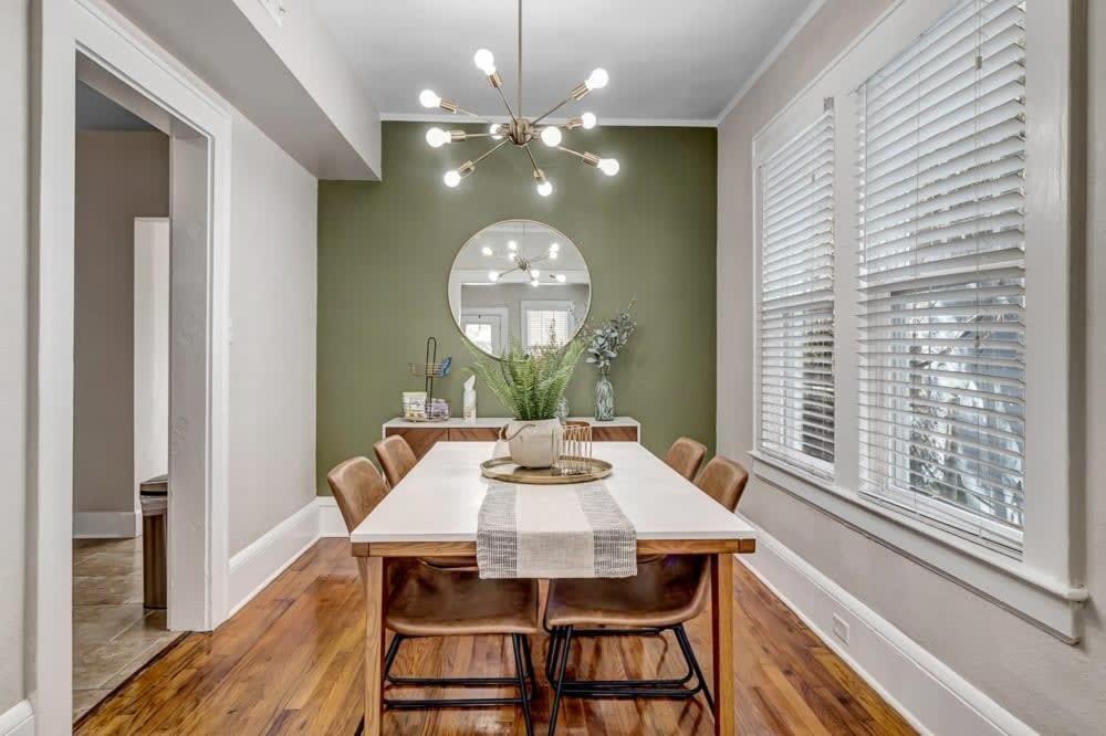 Cozy Retreat - Walkable To Bars & Restaurants Villa Jacksonville Bagian luar foto