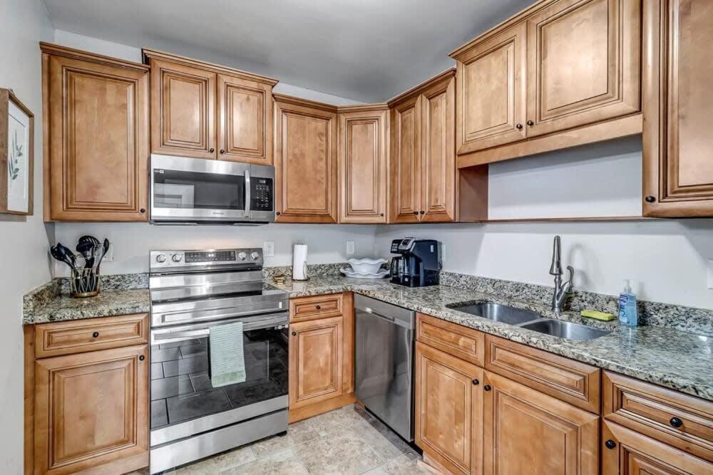 Cozy Retreat - Walkable To Bars & Restaurants Villa Jacksonville Bagian luar foto