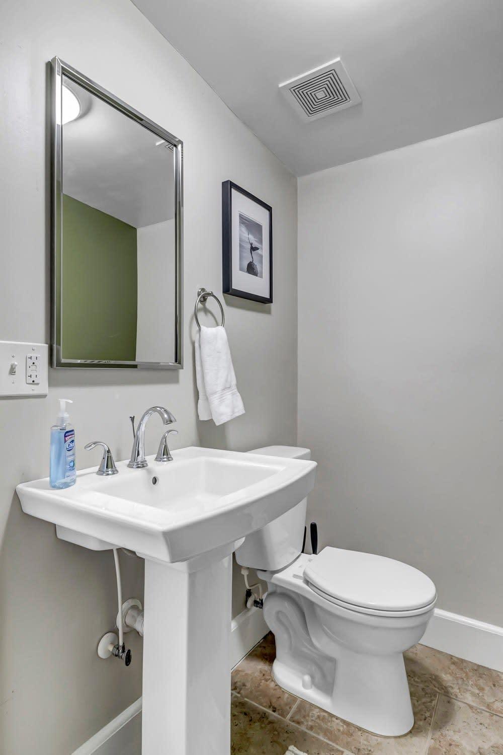 Cozy Retreat - Walkable To Bars & Restaurants Villa Jacksonville Bagian luar foto