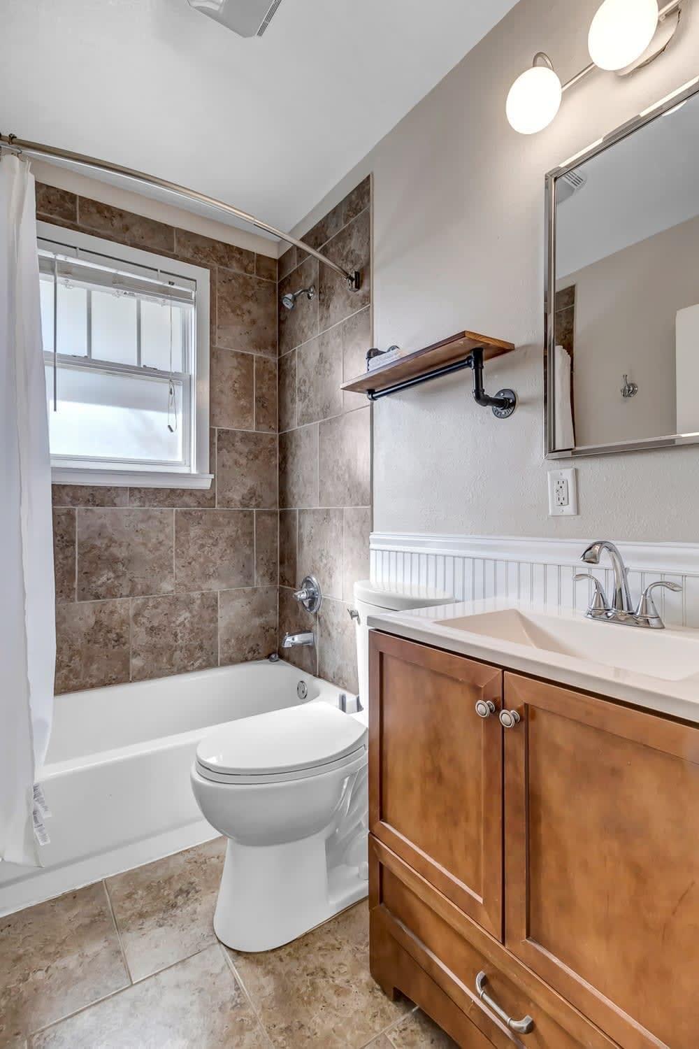 Cozy Retreat - Walkable To Bars & Restaurants Villa Jacksonville Bagian luar foto