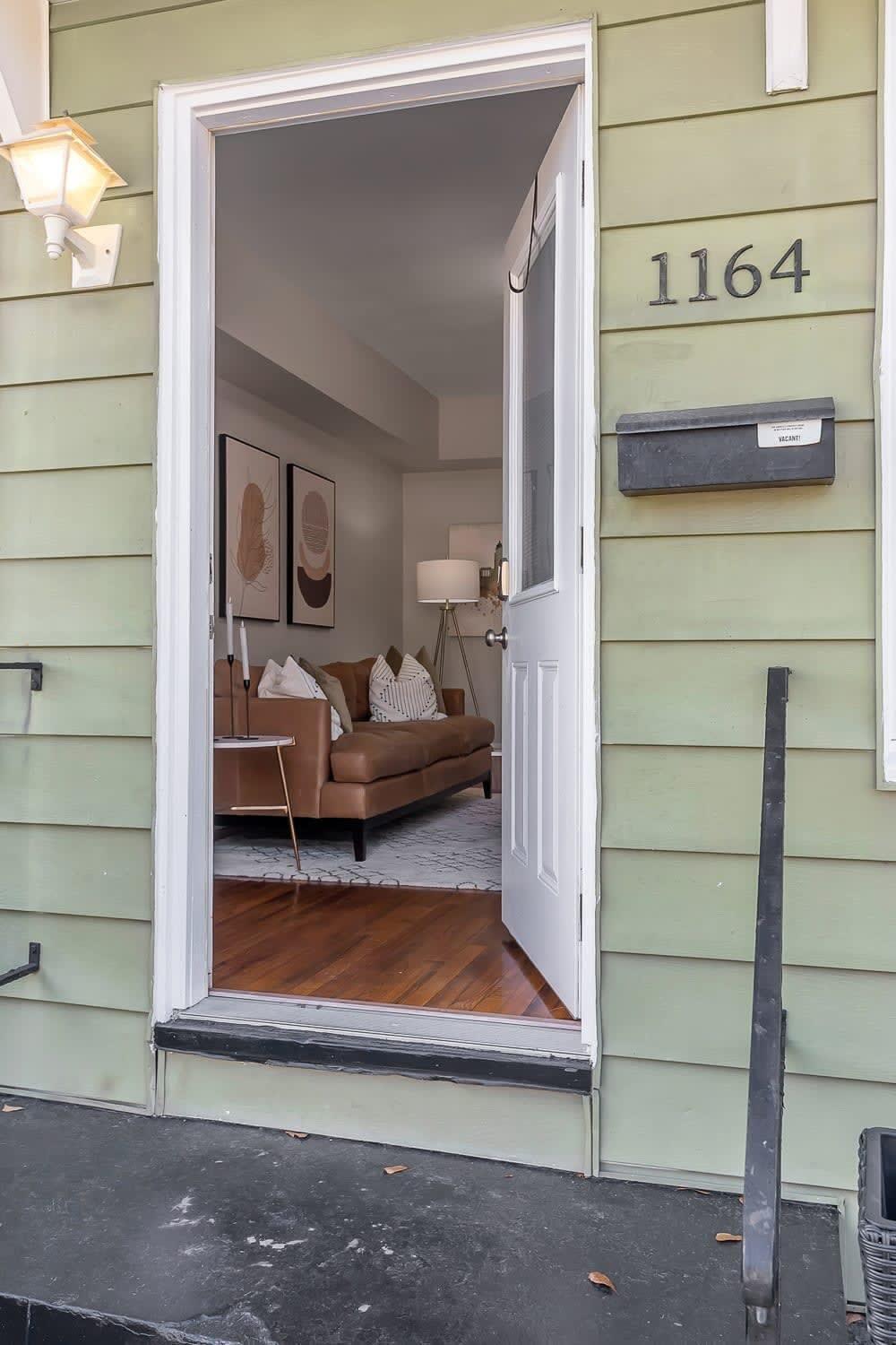 Cozy Retreat - Walkable To Bars & Restaurants Villa Jacksonville Bagian luar foto